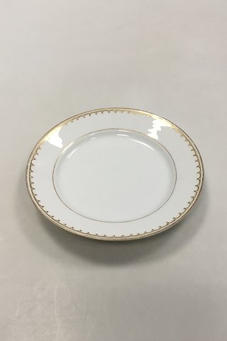 Royal Copenhagen Menuet Cake Plate No 9055