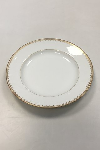 Royal Copenhagen Menuet Lunch Plate No 9052