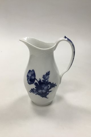 Royal Copenhagen Blue Flower Braided Jug No 8050