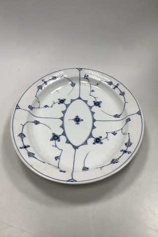 Royal Copenhagen Blue Fluted Plain Platter no. 101