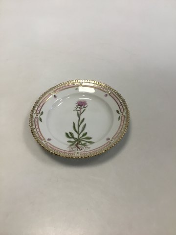 Royal Copenhagen Flora Danica Dessert Plate No 20/3551