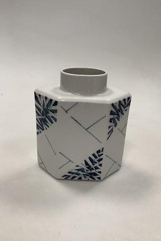 Royal Copenhagen Modern Vase