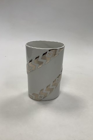 Royal Copenhagen Zenit Vase No. 155/5606