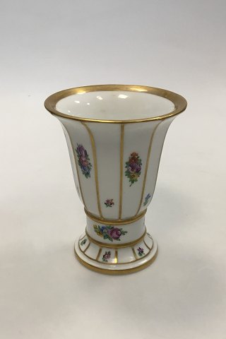 Royal Copenhagen Henriette Vase  No. 8601