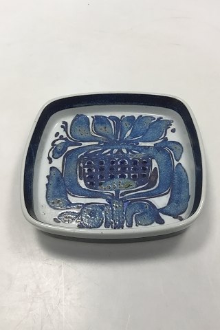 Royal Copenhagen Faience Bowl with blue decoration No 429/2883