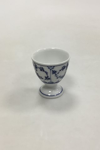 Royal Copenhagen Blue Fluted Plain Egg Cup No. 115