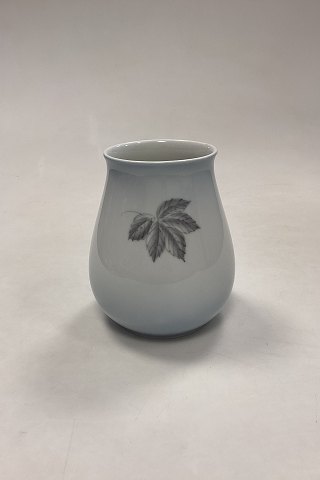 Bing and Grøndahl Falling Leaves Vase No. 202