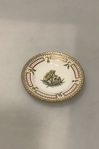 Royal Copenhagen Flora Danica Caviar Dish No 20/3501