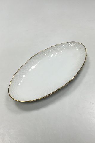 Royal Copenhagen Sirius Dish No 1689