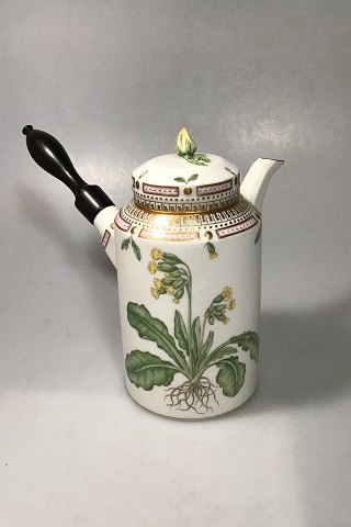 Royal Copenhagen Flora Danica Coffee Pot No 3620 (128)