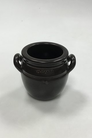 Honanas Stoneware Jar