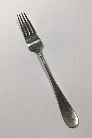 A. Michelsen Sterling Silver Ida Luncheon Fork