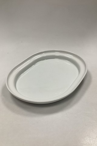 Bing and Grøndahl Hank Oval Bowl No 728