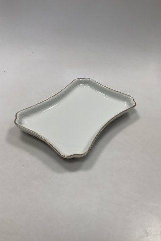 Royal Copenhagen Sirius  Condiment Tray No 1694