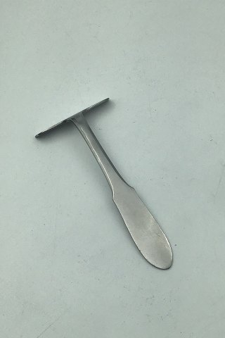 Georg Jensen Stainless Mitra Pusher