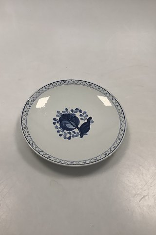 Royal Copenhagen Tranquebar New Form Side Plate No. 2855