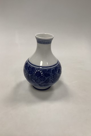 Royal Copenhagen Rundskue vase 1918