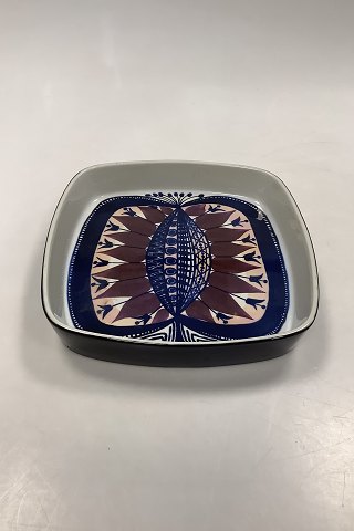 Aluminia/Royal Copenhagen Faience Tenera Bowl No. 168/2884