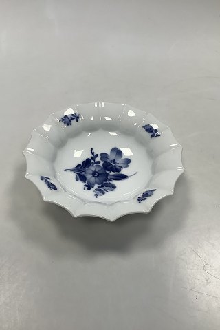 Royal Copenhagen Blue Flower Braided Bowl No. 8556