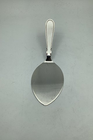 Cohr Elite Silver Cake Server