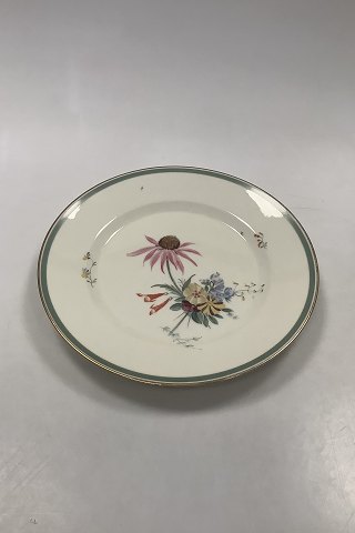 Royal Copenhagen Stauder Dinner Plate No 884/9586