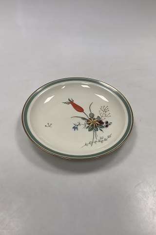 Royal Copenhagen Stauder Cake Plate No 9483