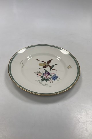 Royal Copenhagen Stauder Lunch Plate No 884/9589