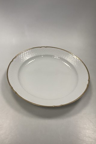 Bing and Grondahl Hartmann Round Platter