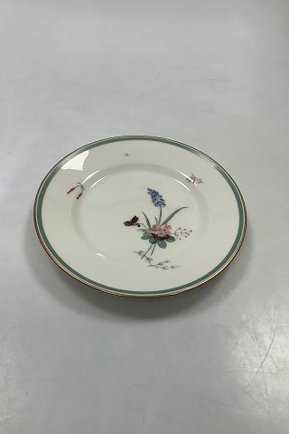 Royal Copenhagen Stauder Cake Plate No 9588