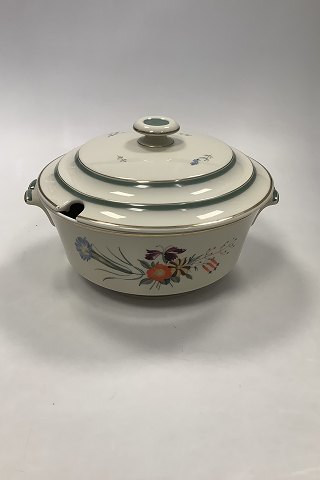 Royal Copenhagen Stauder Soup Tureen No. 9576