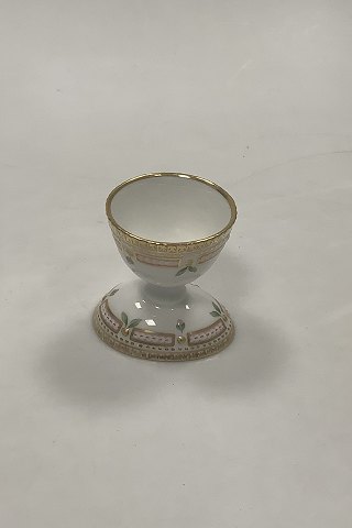 Royal Copenhagen Flora Danica Egg Cup No 20/3530 (696)