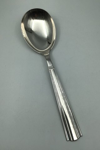 Krone Sterling Silver Margit Serving Spoon