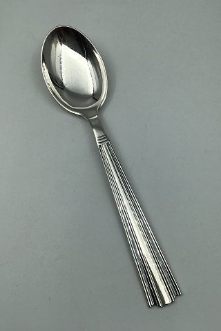 Krone Silver Margit Dessert Spoon