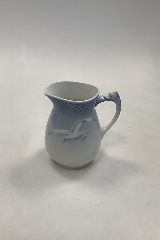 Bing and Grondahl Seagull Creamer No 189