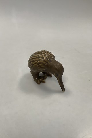 Knud Basse Kiwi Bird in Ceramic