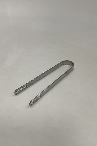 Stelton Cylinda Rustfrit Skål / Stainless Steel Ice Tongs