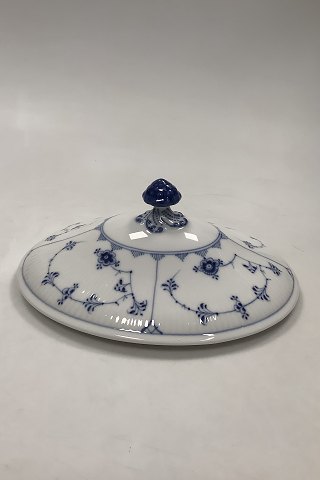 Royal Copenhagen Blue Fluted Plain Lid for Lidded Bowl No 283 / 2003