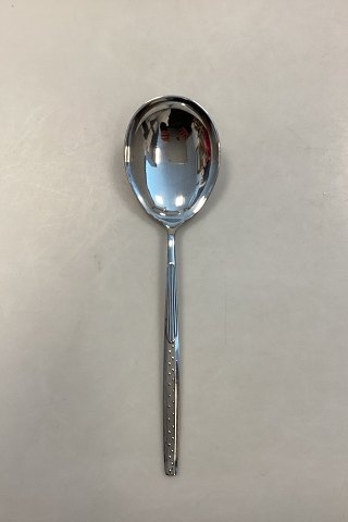 KJA Capri Large Servingspoon