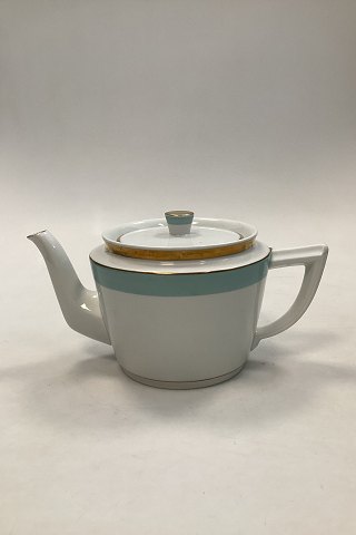 Royal Copenhagen Dybbøl Tea Pot No 9534