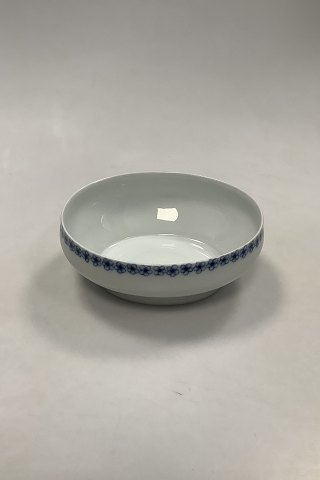 Bing and Grondahl Elsa Oval bowl No 312