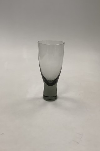 Holmegaard Canada Smoke Dessert / Cocktail Glass