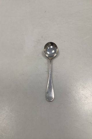 Patricia W&S Sørensen Silver Bouillon Spoon