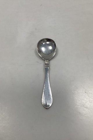 Hans Hansen Arvesølv No 3 Compote Spoon