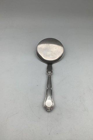 Horsens Sølv Rita Silver Cake Server