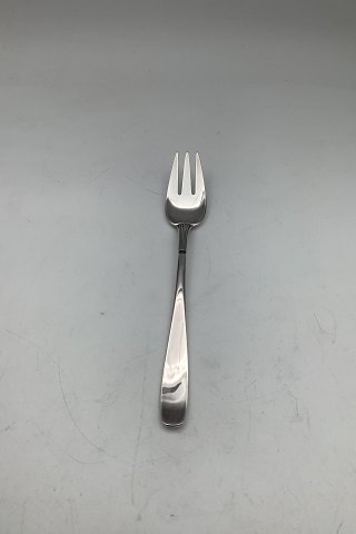 Ascot W. & S. Sørensen Sterling Silver Fish Fork