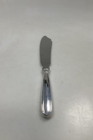 Karina Silver Layer Cake Knife W. & S. Sørensen