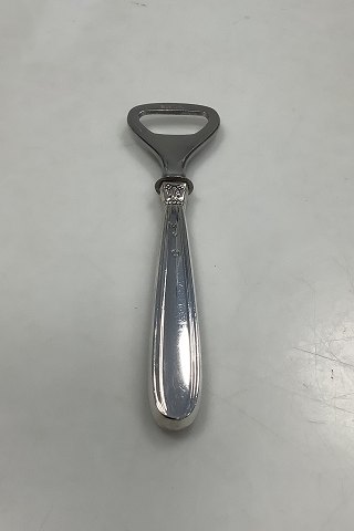 W. & S. Sørensen Silver Karina Bottle opener