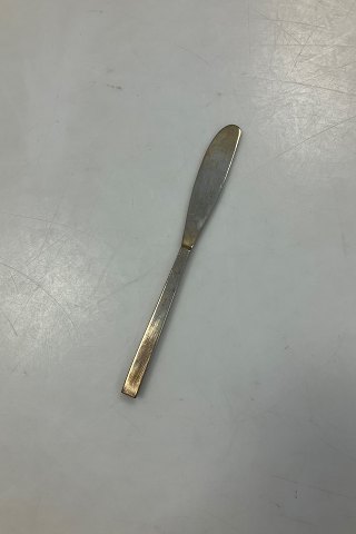 Bernadotte Scanline Butter Knife