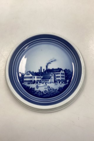 Bing and Grondahl Jubilee Ashtray