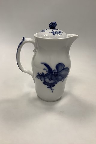 Royal Copenhagen Blue Flower Braided Pitcher No 8145